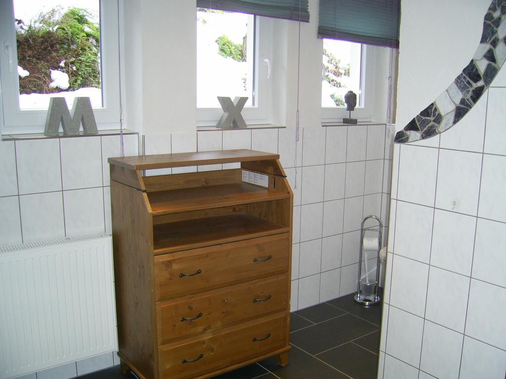 Ferienwohnung Veronika Pape Schmallenberg Δωμάτιο φωτογραφία