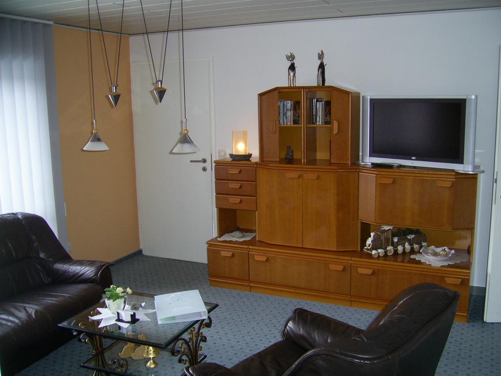 Ferienwohnung Veronika Pape Schmallenberg Εξωτερικό φωτογραφία
