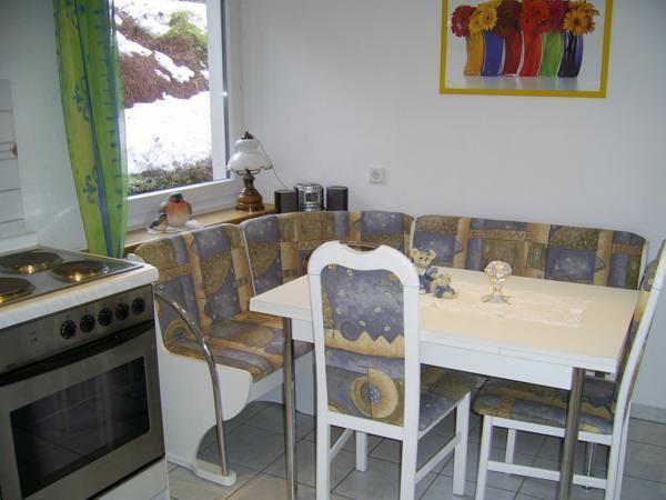 Ferienwohnung Veronika Pape Schmallenberg Εξωτερικό φωτογραφία